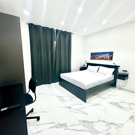 Licheni R-Home Roma Exterior foto